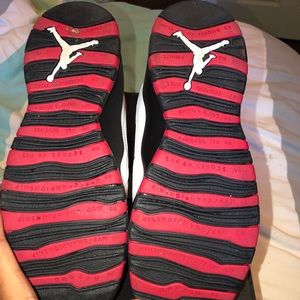 Jordan 10s size 6gs